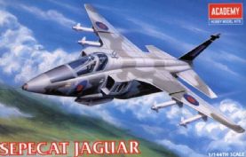 Sepecat Jaguar  ( NEW )